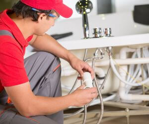 About Septic Pumping Service Amorita, OK